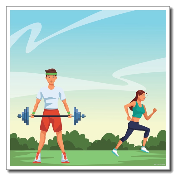 Fitness