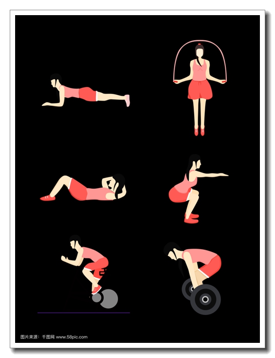 Fitness