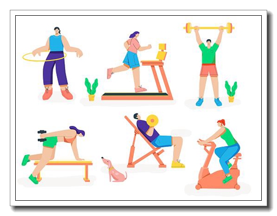 Fitness