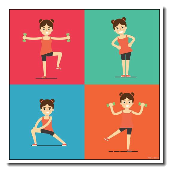 Fitness