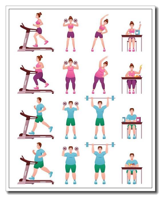 Fitness